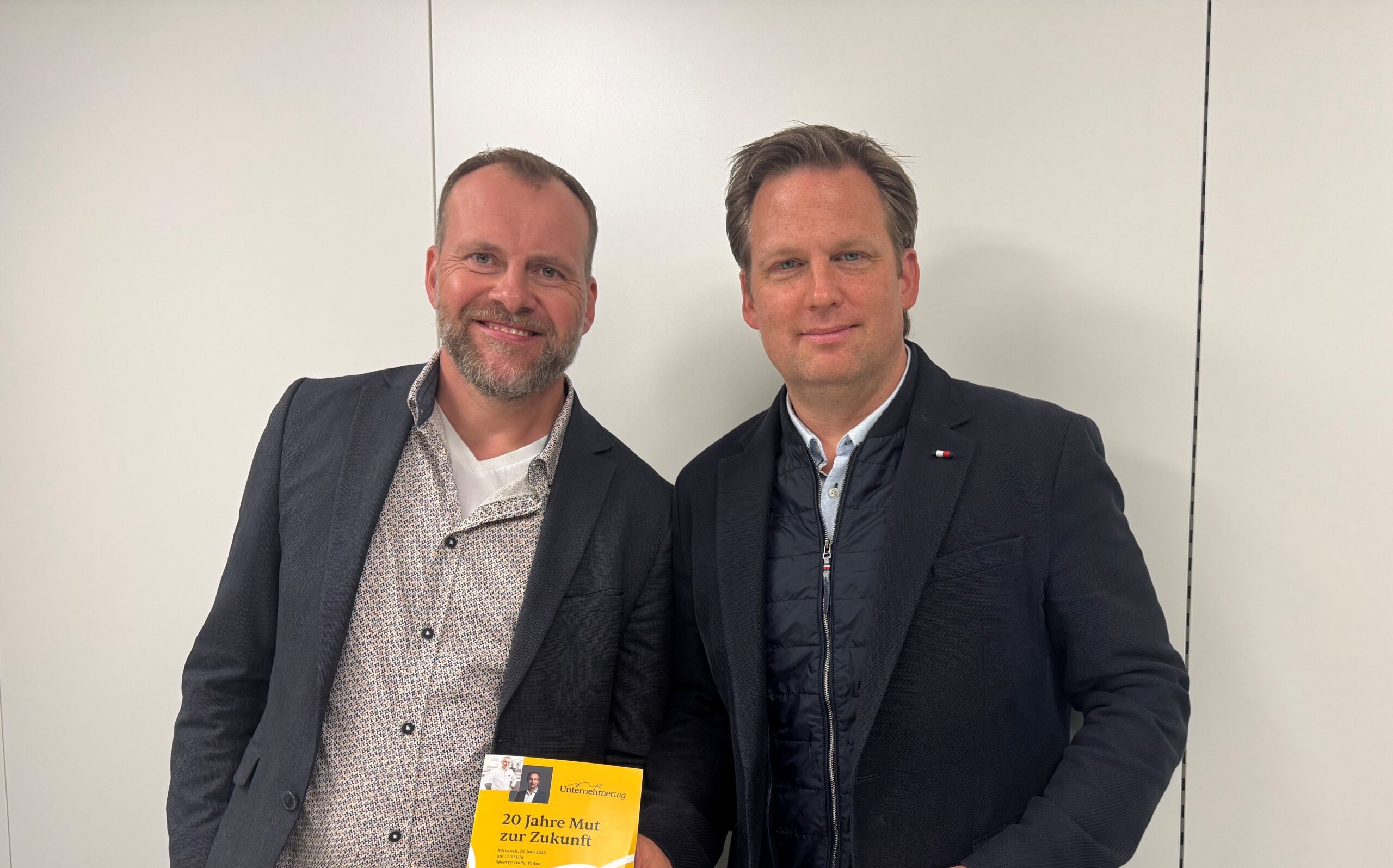 «Das Bedürfnis nach Austausch und Inspiration ist stärker denn je»