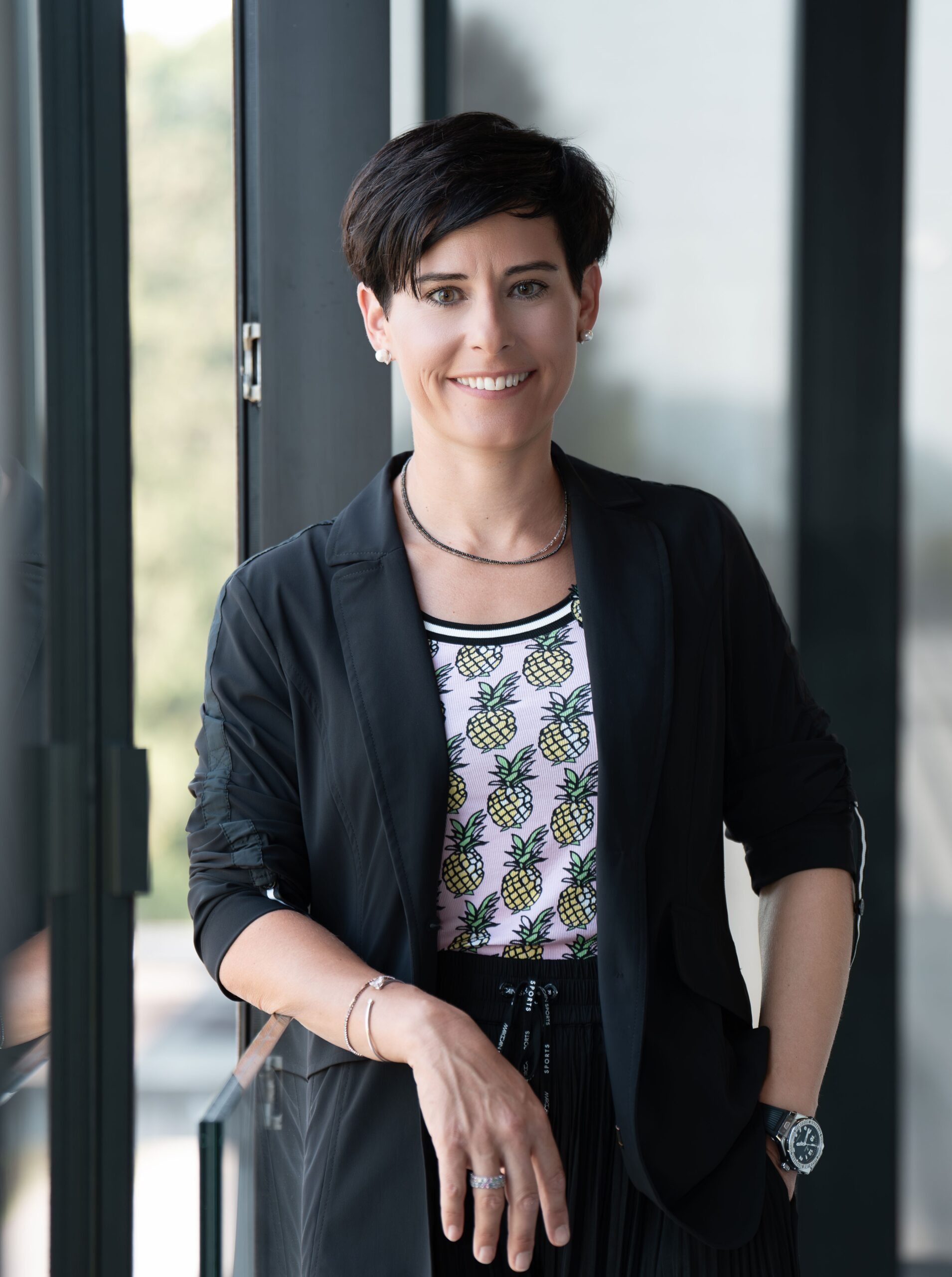 Christine Egger-Schöb