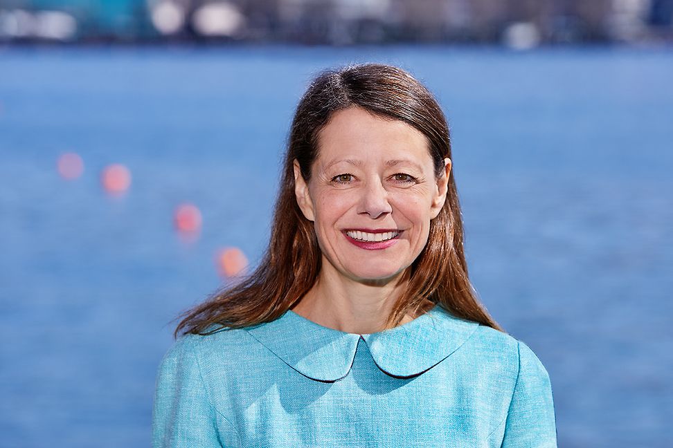 Ursula Finsterwald